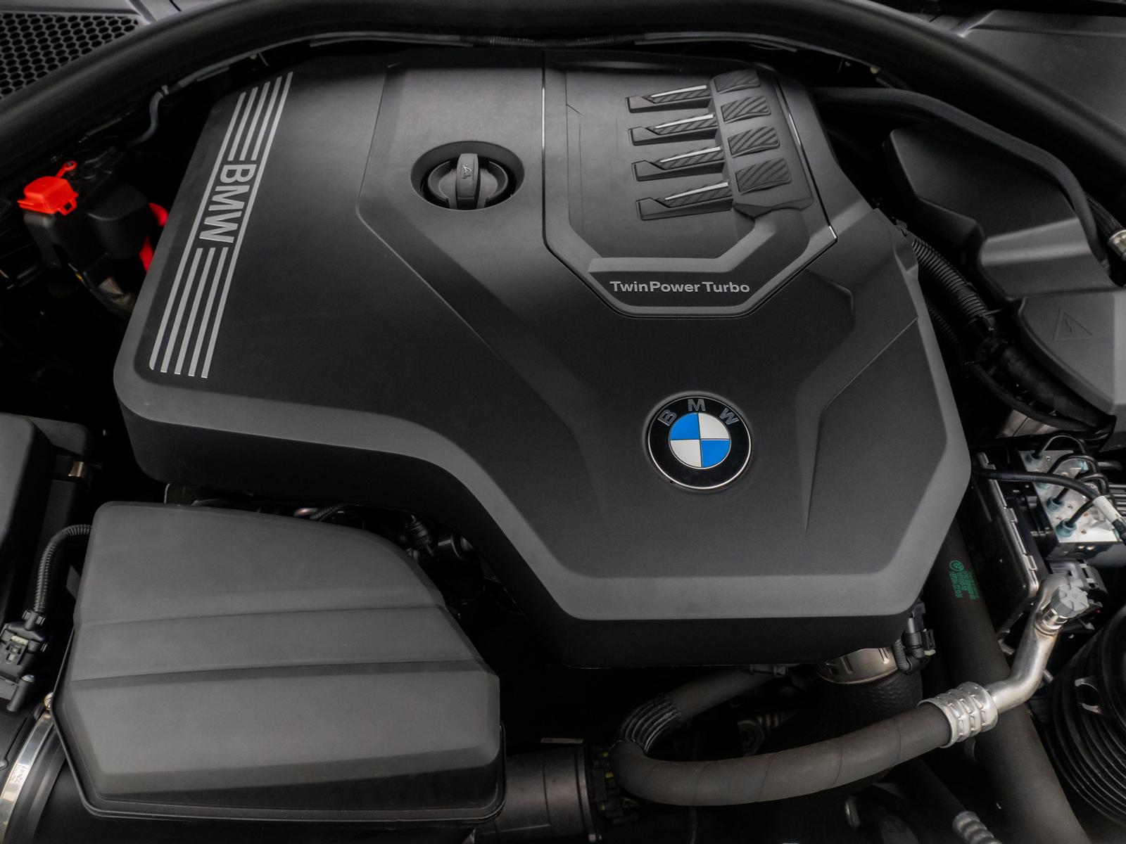 BMW 318 i GeschwindigR DAB PDC Widscreen CockpitPlus, миниатюра 19