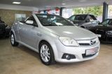 Opel Tigra 1.4 Twin Top Sport Klima Alu Teilleder - Opel Tigra: Twin Top