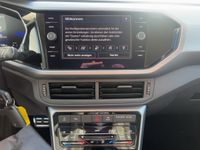 Volkswagen T-Cross - Vorschau Bild 11