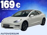 Tesla Model 3 Standard Range Plus ACC*LED*LHZ*SHZ*KEY - Tesla Gebrauchtwagen in Hamburg