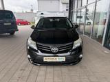 Toyota Avensis AHK abnehmbar, NAVI, KLIMAAUTO, SITZHEIZ - gebrauchte Toyota Avensis aus dem Jahr 2013
