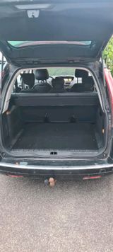 Citroën Citroen c4 grand picasso - Citroën C4 Picasso mit Benzin-Antrieb: Grand
