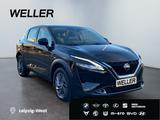 Nissan Qashqai 1.3 DIG-T MHEV Xtronic Acenta *360°*ACC* - Nissan Qashqai