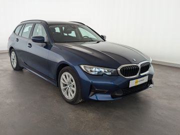BMW 320 - 5