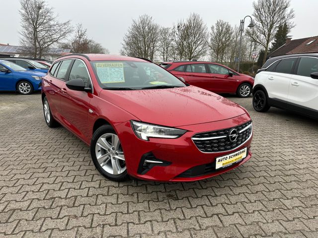 Opel Insignia B ST Business 2.0D Automatik AHK/Navi/