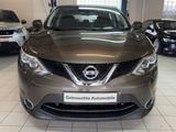 Nissan Qashqai 1.2 Acenta Navi AHK Euro 6 - Nissan Qashqai in Solingen