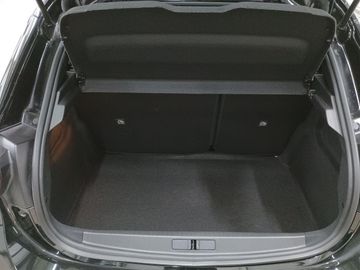 Fotografie 8 des Opel Corsa GS Kamera LED Sitzheizung Allwetterreifen