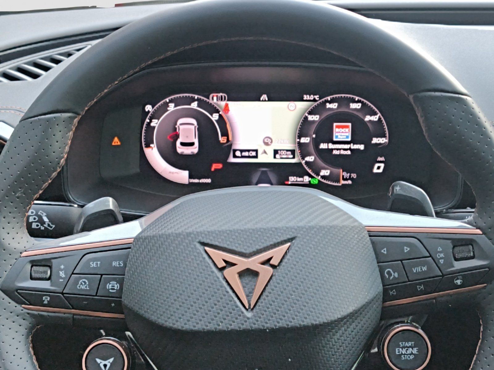 Cupra Leon - Bild 15