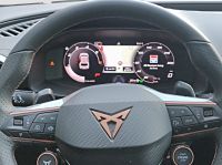 Cupra Leon - Vorschau Bild 15