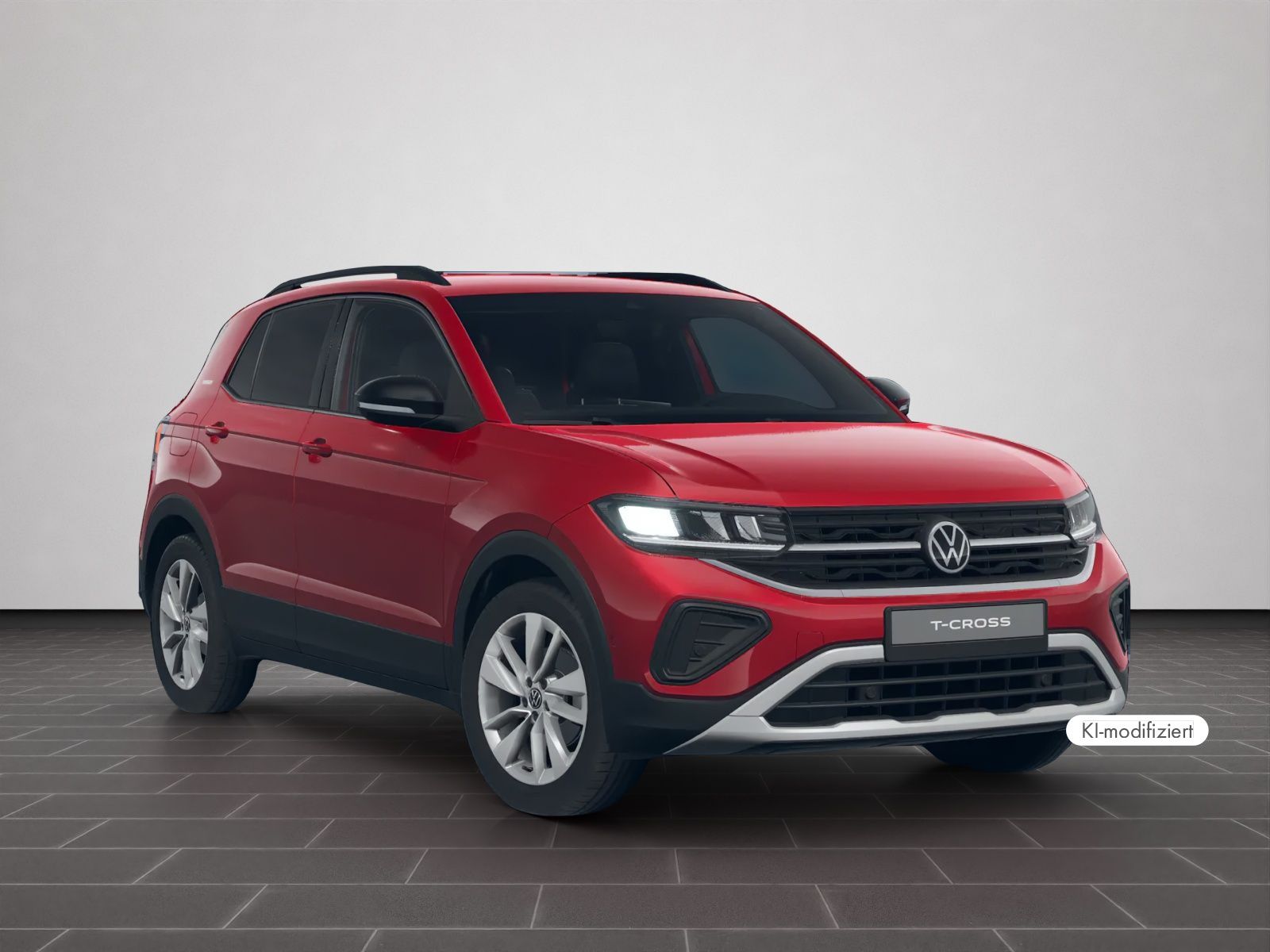 Volkswagen T-Cross - Bild 13