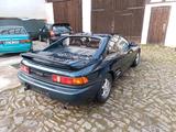 Toyota TOYOTA MR2 2.0 GTi - gebrauchte Toyota MR 2 aus dem Jahr 1992