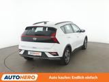 Hyundai Bayon 1.0 T-GDI Prime 2WD *NAVI*LED*ACC*CAM*PDC* - Hyundai BAYON Gebrauchtwagen in Bremen