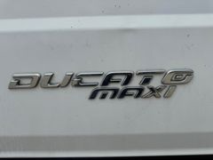Fahrzeugabbildung Fiat Ducato Maxi Grosser.- Kasten 35 150 L4H2 RS:4035