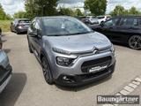 Citroën C3 Attraction 1.2 PureTech 83 Kamera/PDC/Sitzh. - Citroën C3: Attraction