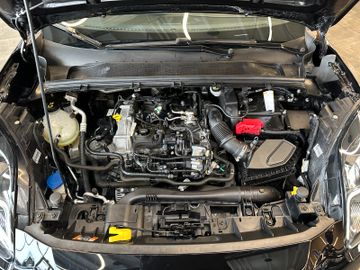 Ford Puma ST-Line X*2. Hand*Bi-LED*Klima*SHZ*Navi*BT*