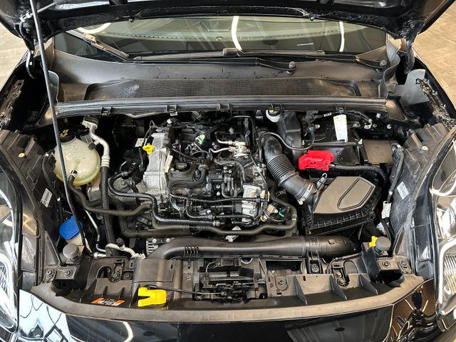 Ford Puma ST-Line X*2. Hand*Bi-LED*Klima*SHZ*Navi*BT*