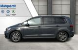 Volkswagen Touran 1.5TSI  R-Line AHK Navi IQ Side7 Sitz 17" - Volkswagen Touran New cars in Stuttgart