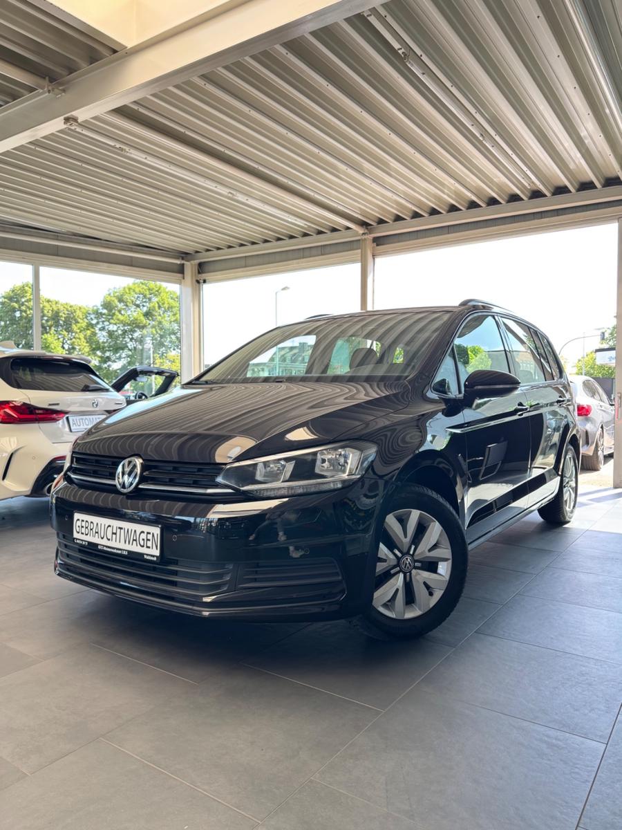 Volkswagen Touran Trendline 1.2 BMT/Start-Stopp *Shzg.*PDC*