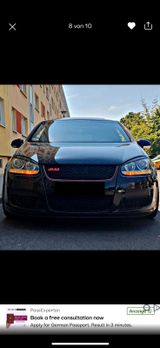 Volkswagen Golf V 1.6 FSI (R32 GTI Optik) - Volkswagen Golf: R32 GTI