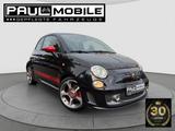 Abarth 595 Competizione Automatik Navi Xenon Sportsitze - Abarth in Stuttgart