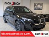 BMW X1 18 d M-Sport Pano Premium-Travel-Paket AHK  - BMW X1 Jahreswagen mit Diesel-Antrieb: Automatik