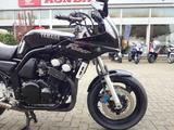 Yamaha FZS 600 Fazer *Leo Vince*Griffheizung*Reifen* - Offers