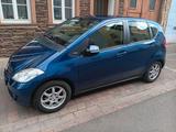 Mercedes-Benz Mercedes Benz A 160 W 169 wenig KM - Mercedes-Benz A-Class: W169