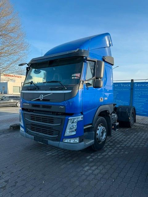 Volvo FM 380