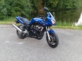 Yamaha 600 Fazer - YAMAHA FAZER 600