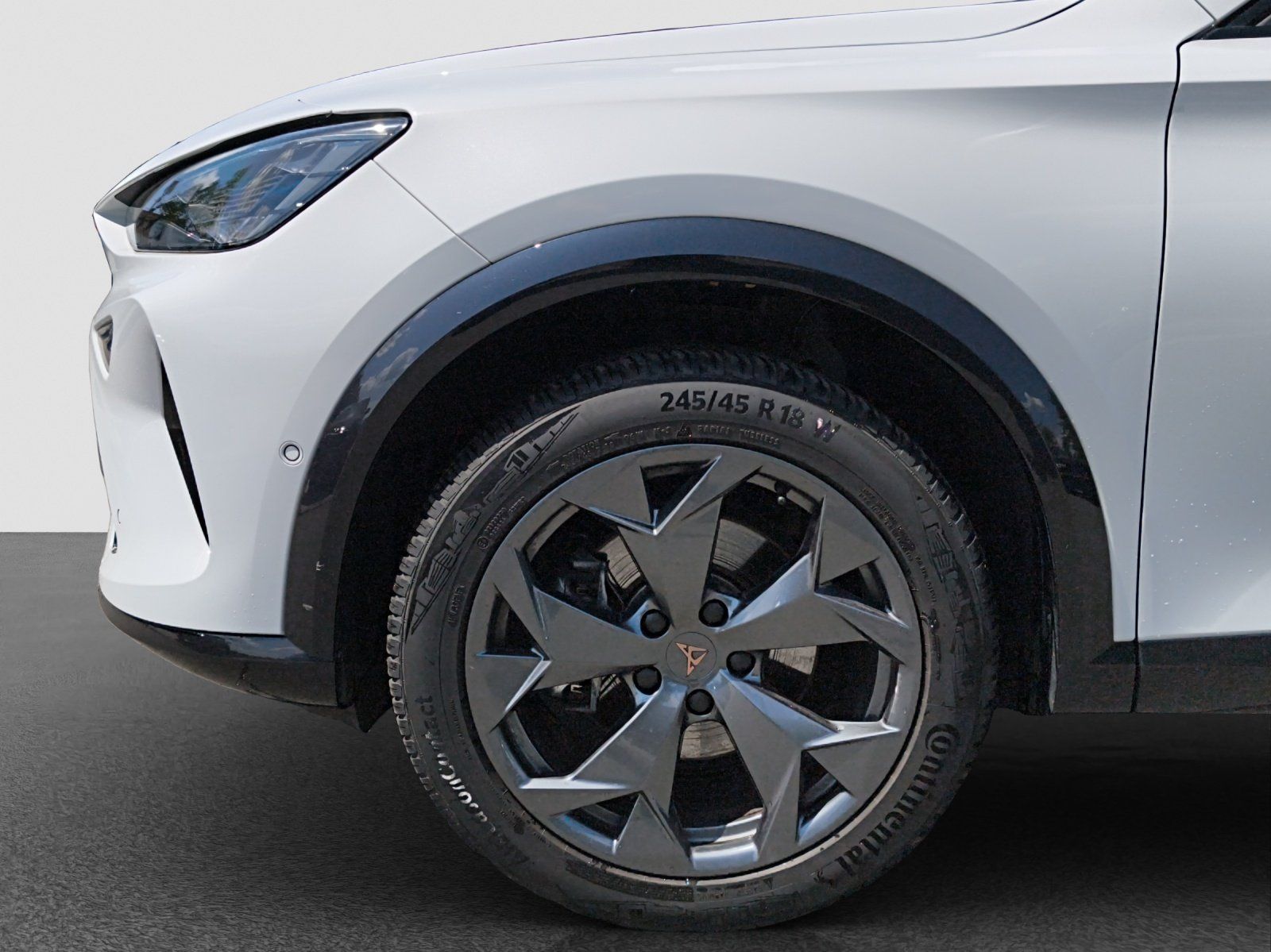 Cupra Formentor - Bild 12