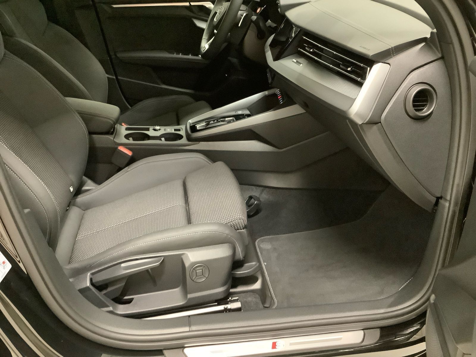 A3 Sportback Advanced 35 TFSI S tronic,360° Kame