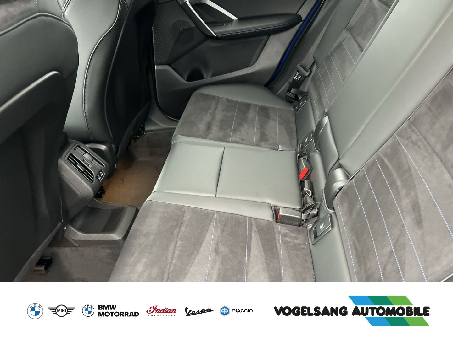 BMW X1 - Bild 9