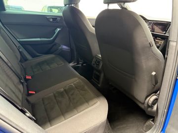 SEAT Ateca - 12