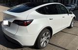 Tesla Model Y RWD 02/2023 34 000 km 1. Hand - Tesla in Duisburg