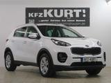 Kia Sportage 1.6 GDI 2WD ISG Design Edition! - Kia Sportage Gebrauchtwagen in Dortmund