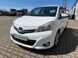Toyota Yaris 1.4 D-4D Klima/Tempomat - Toyota Yaris: 4d4