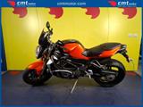 MV Agusta Brutale 910 - 2006 - MV AGUSTA BRUTALE 910