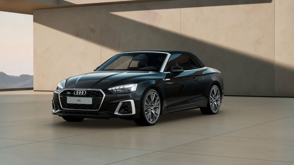 Image of Audi A5