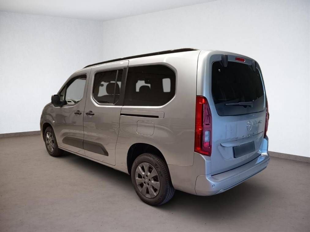 Fahrzeugabbildung Opel Combo Life E XL Edition