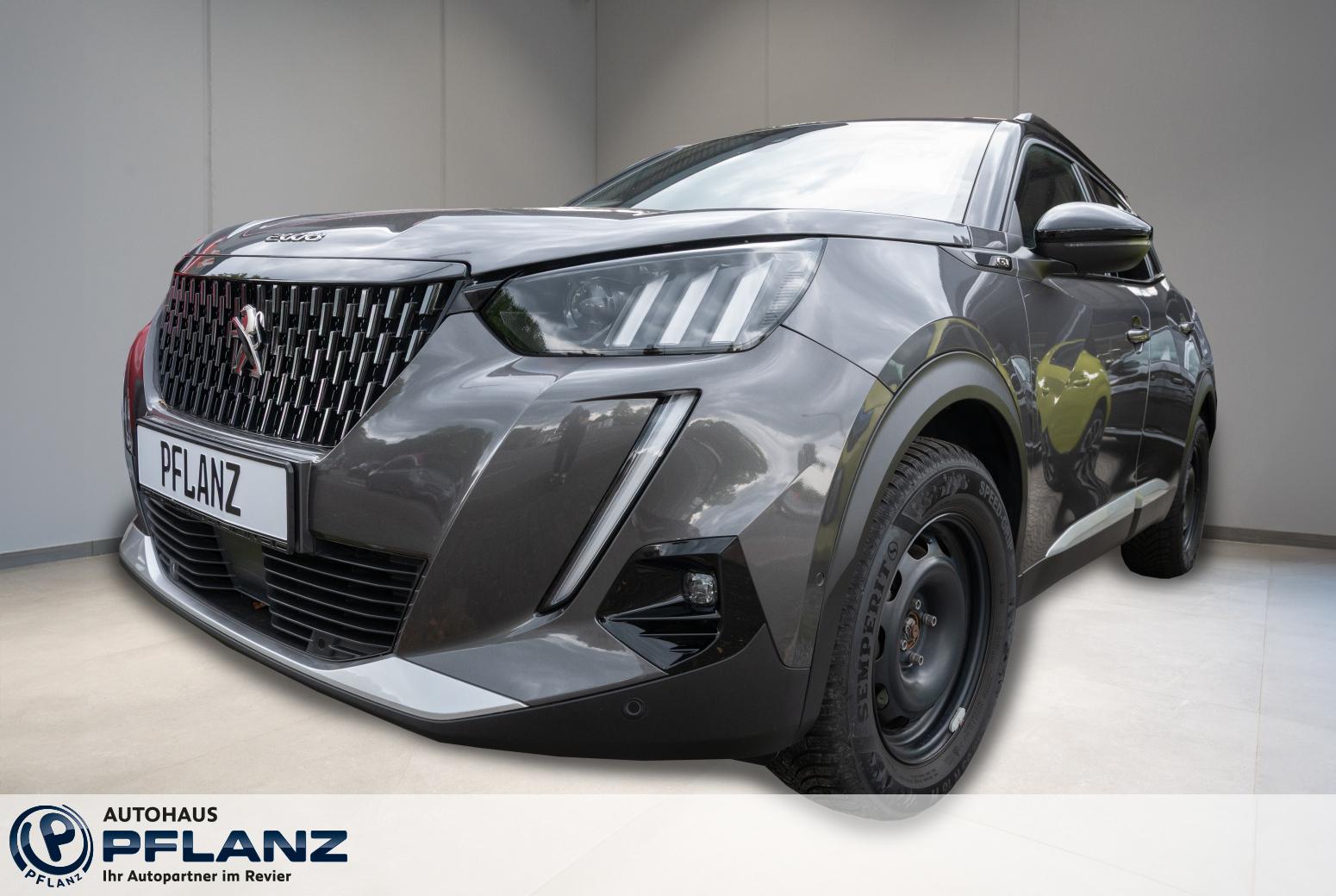 Peugeot 2008 GT 1.5 BlueHDi 130 EAT8 *MIRRORSCREEN*SH...