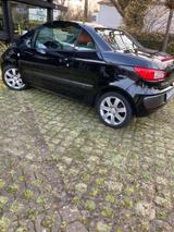 Mitsubishi Colt CZC - Cabrio für Einsteiger ! - Mitsubishi Colt in Bonn