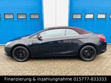 Opel Cascada Cabrio Navi Kamera Xenon PDC 8 Fach - Opel Cascada Gebrauchtwagen