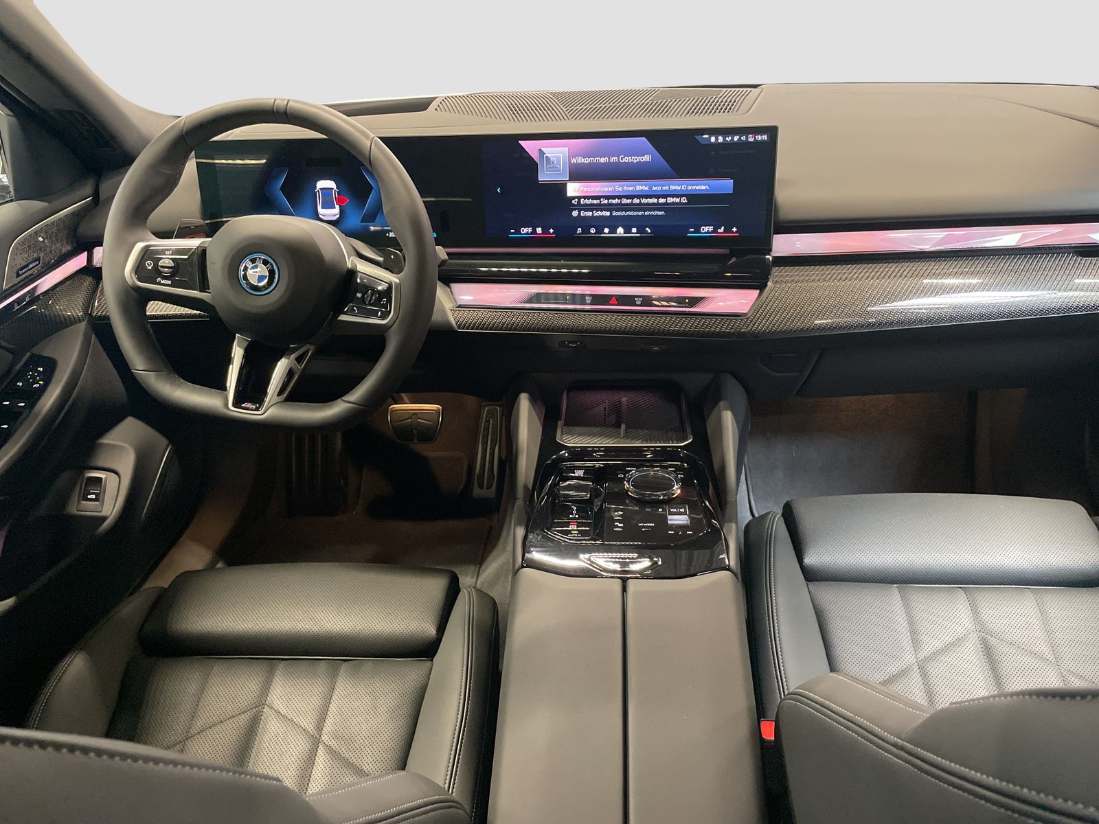 BMW 550 - Bild 13