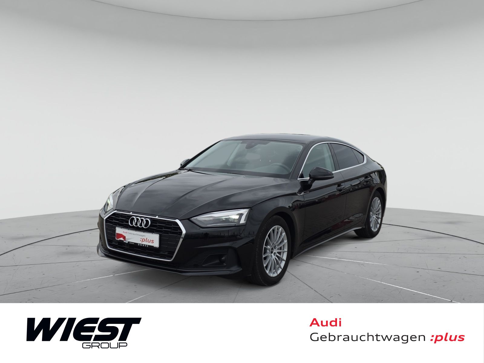 Audi A5 Sportback 40 TDI S tronic KAMERA NAVI PHONE foto 1