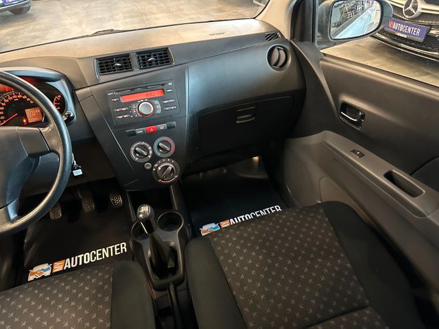 Daihatsu Cuore 1.0 *KLIMA*CD*RADIO*TÜV-042027*