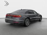 Audi A8 Lang 55 TFSI qu. S-line Pano*Stand*Air*B&O* - Audi A8 in Frankfurt (Main)