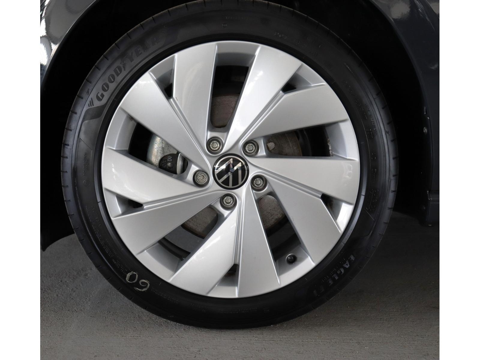 Volkswagen Golf VIII 1.5 eTSI DSG*ACC*AHK*SitzH, миниатюра 6