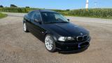 BMW E46 Coupé 323Ci - BMW 323: Coupé, 323ci