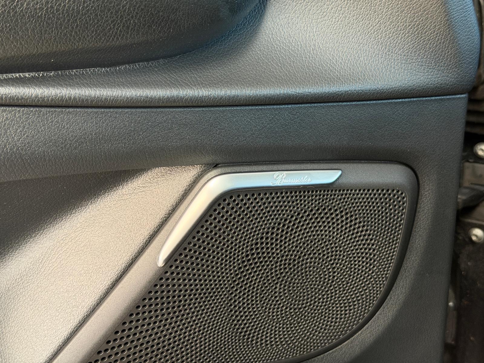 Mercedes-Benz Classe V 250 d Long 190 ch – 7 places – Pano – Burmester – LED – Double porte coulissante – Avertisseurs angle mort