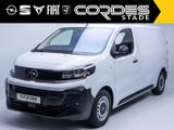 Opel Vivaro Kasten Automatik, Carplay, Kamera,  PDC B - Opel Vivaro: Van